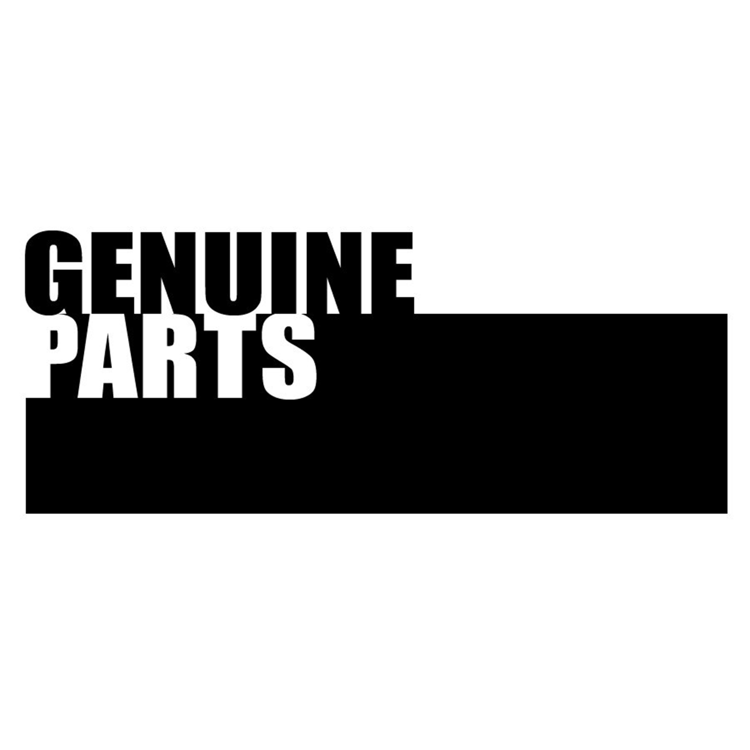 Genunine Parts